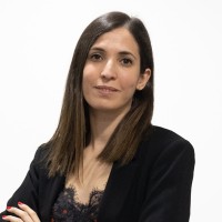 María del Carmen Cámara Barroso