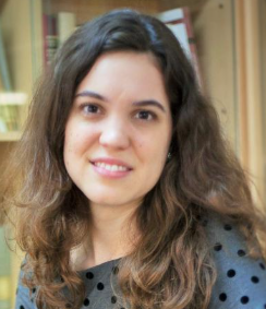 Elizabeth Gil García