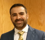 José Miguel Martín Rodríguez